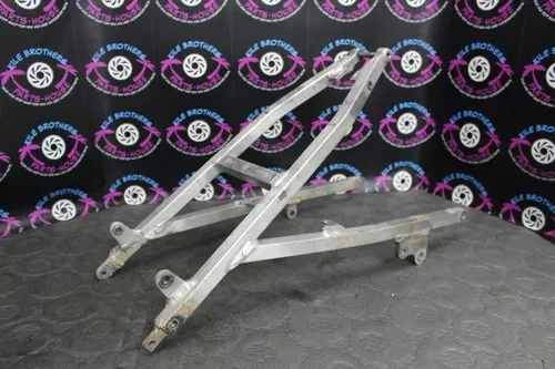 2003 honda crf450r OEM REAR BACK SUB FRAME SUBFRAME 50200-MEB-770