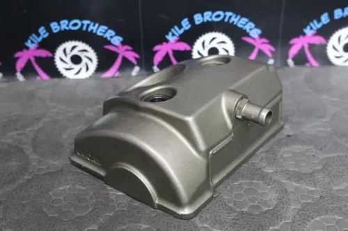 2004 honda 04-08 crf250x crf250r ENGINE MOTOR CYLINER HEAD VALVE COVER