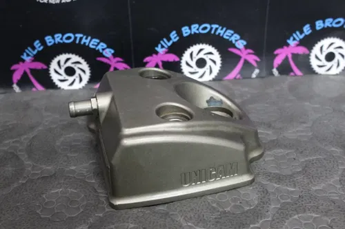 2004 honda 04-08 crf250x crf250r ENGINE MOTOR CYLINER HEAD VALVE COVER