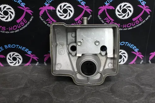 2004 honda 04-08 crf250x crf250r ENGINE MOTOR CYLINER HEAD VALVE COVER
