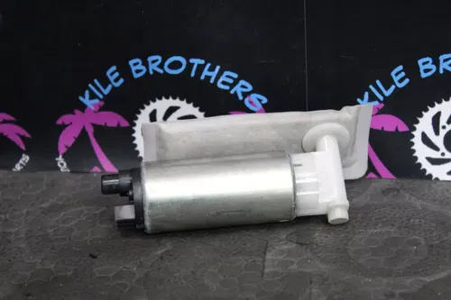 2014 kawasaki 12-15 kx450f OEM FUEL PUMP INLET INJECTOR SENDING UNIT 49040-0711