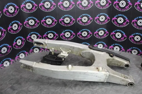2014 kawasaki 13-15 kx450f OEM SWINGARM SWING ARM SUSPENSION 33001-0594