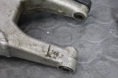 2014 kawasaki 13-15 kx450f OEM SWINGARM SWING ARM SUSPENSION 33001-0594
