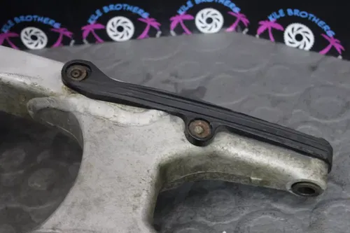 2014 kawasaki 13-15 kx450f OEM SWINGARM SWING ARM SUSPENSION 33001-0594