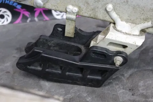 2014 kawasaki 13-15 kx450f OEM SWINGARM SWING ARM SUSPENSION 33001-0594