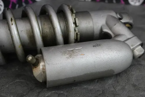 yamaha 1998 yz400 yz400f OEM REAR BACK SHOCK ABSORBER SUSPENSION