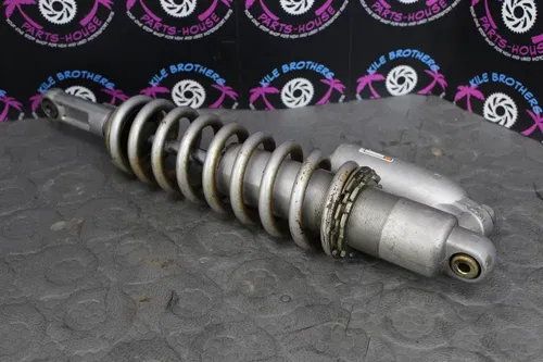 yamaha 1998 yz400 yz400f OEM REAR BACK SHOCK ABSORBER SUSPENSION