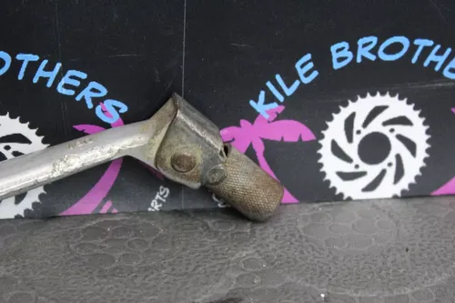 2014 kawasaki 12-15 kx450f OEM SHIFTER LEVER PEDAL