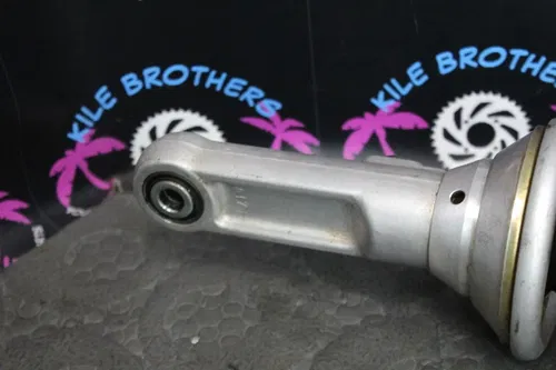 2002 Yamaha YZ125 OEM REAR BACK SHOCK ABSORBER SUSPENSION 5DH-22212-10-00
