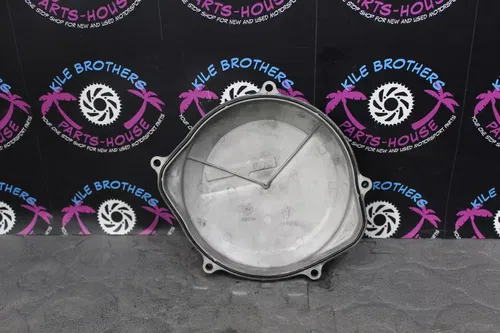 2010 honda crf450r ENGINE MOTOR SIDE CLUTCH COVER 11351-MEN-A40