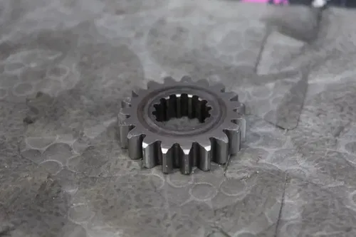 1999 yamaha 91-04 yz125 PRIMARY ENGINE INTERNAL DRIVE GEAR