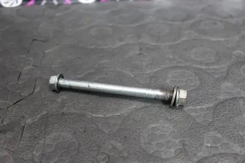 2001 Honda CR250R OEM ENGINE MOUNTING BOLTS HARDWARE MOTOR SCREWS 50407-KZ3-J30
