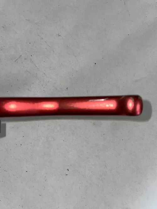 2010 10-13 CRF250R CRF 250R Clutch Cable Perch Depress Lever 22870-KRN-A40