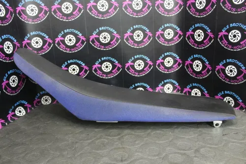 2004 Yamaha 04-05 YZ450F OEM SEAT SADDLE FOAM PAN 5XD-24710-00-00