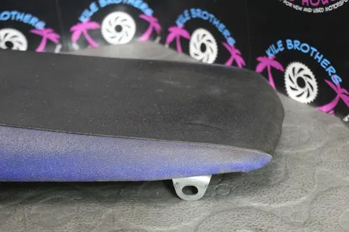 2004 Yamaha 04-05 YZ450F OEM SEAT SADDLE FOAM PAN 5XD-24710-00-00