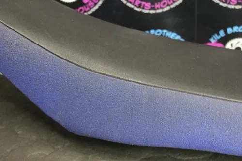 2004 Yamaha 04-05 YZ450F OEM SEAT SADDLE FOAM PAN 5XD-24710-00-00