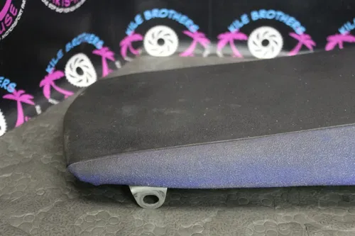2004 Yamaha 04-05 YZ450F OEM SEAT SADDLE FOAM PAN 5XD-24710-00-00