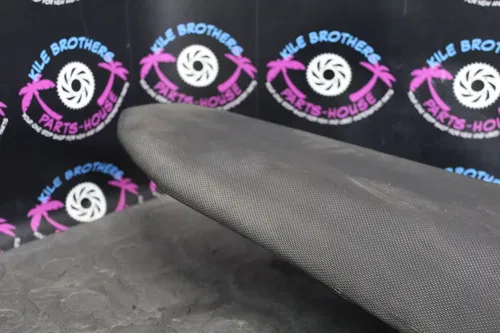 2011 ktm 350 350SXF OEM SEAT SADDLE SEAT COVER FOAM PAN COVER