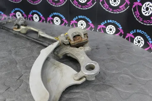 03 - 04 yamaha wr250f wr450f yz250 yz250f yz450f OEM REAR BACK BRAKE CALIPER
