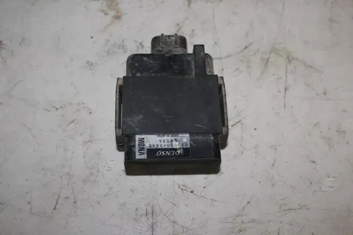 2000 honda xr650r OEM ECU COMPUTER CONTROLLER UNIT BLACK BOX CDI 30410-MBN-671