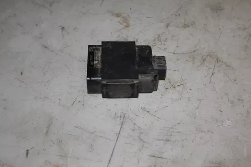 2000 honda xr650r OEM ECU COMPUTER CONTROLLER UNIT BLACK BOX CDI 30410-MBN-671