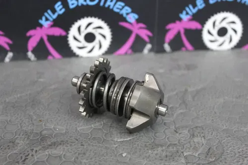 2000 yamaha yz125 OEM ENGINE POWER VALVE GOVERNOR 5X4-11921-02-00