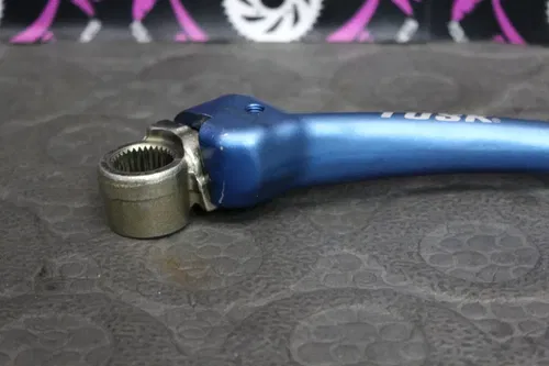 2004 Yamaha 03-05 YZ450F TUSK KICKSTART KICK START PEDAL LEVER 5TA-18110-00-00