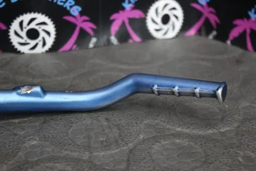 2004 Yamaha 03-05 YZ450F TUSK KICKSTART KICK START PEDAL LEVER 5TA-18110-00-00