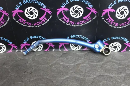 2004 Yamaha 03-05 YZ450F TUSK KICKSTART KICK START PEDAL LEVER 5TA-18110-00-00