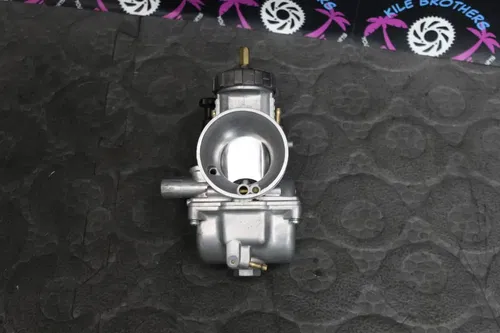 1995 Honda CR125R OEM KEIHIN CARB CARBURETOR 16100-KZ4-620