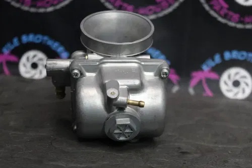 1995 Honda CR125R OEM KEIHIN CARB CARBURETOR 16100-KZ4-620