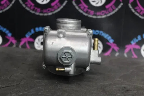1995 Honda CR125R OEM KEIHIN CARB CARBURETOR 16100-KZ4-620