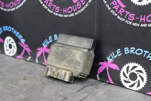 2003-2005 yamaha yz250f OEM ECU COMPUTER CONTROLLER UNIT BLACK BOX ECM CDI