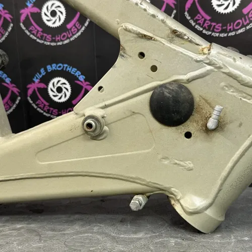 2003 ktm 450SX OEM FRAME CHASSIS CHASSI MAIN MOUNT NO TTL 5940300100096