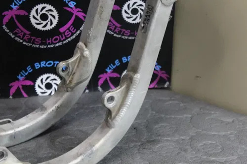 2004 honda crf250x OEM MAIN FRAME CHASSI 50010-KSC-000