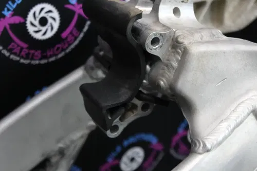 2004 honda crf250x OEM MAIN FRAME CHASSI 50010-KSC-000