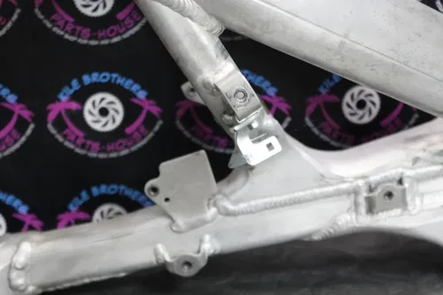 2004 honda crf250x OEM MAIN FRAME CHASSI 50010-KSC-000