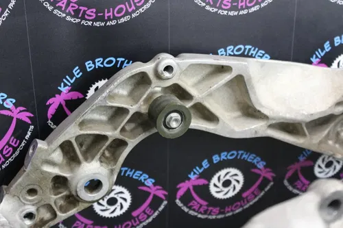 2004 honda crf250x OEM MAIN FRAME CHASSI 50010-KSC-000