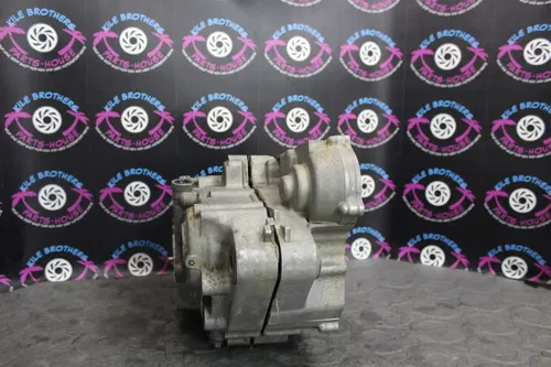 2001 yamaha 00-01 yz426f OEM LEFT RIGHT ENGINE MOTOR CRANKCASE
