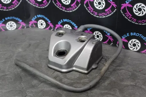 2009 honda crf450r ENGINE MOTOR CYLINDER HEAD VALVE COVER 12310-MEN-A30