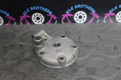 2005 yamaha yz125 ENGINE MOTOR CYLINER HEAD COVER 1C3-11111-01-00