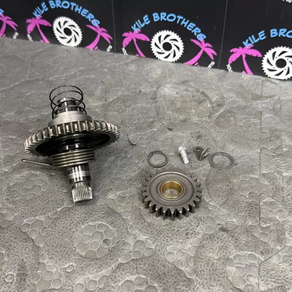 SHERCO OEM - KICK STARTING SPRING SHERCO OEM - KICK STARTING SPRING