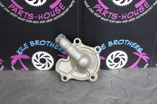 honda 04-09 crf250r 04-09 / 2012 2013 / 15-17 crf250x OEM ENGINE WATER PUMP