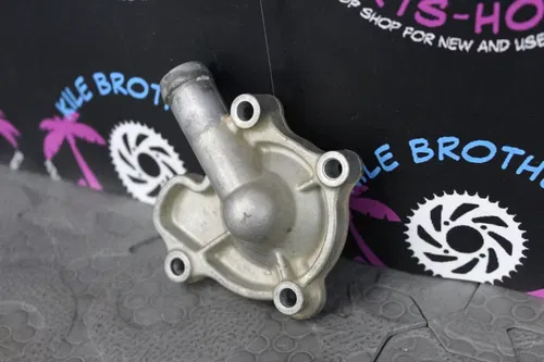 honda 04-09 crf250r 04-09 / 2012 2013 / 15-17 crf250x OEM ENGINE WATER PUMP