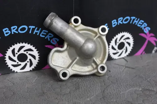 honda 04-09 crf250r 04-09 / 2012 2013 / 15-17 crf250x OEM ENGINE WATER PUMP