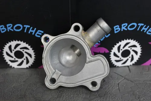 honda 04-09 crf250r 04-09 / 2012 2013 / 15-17 crf250x OEM ENGINE WATER PUMP