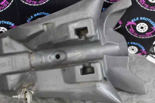 2005 husqvarna te510 OEM GAS FUEL TANK CELL PETROL RESERVOIR