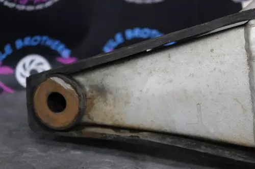 1999 yamaha 99-01 yz125 OEM SWINGARM SWING ARM SUSPENSION 5MV-22110-00-00
