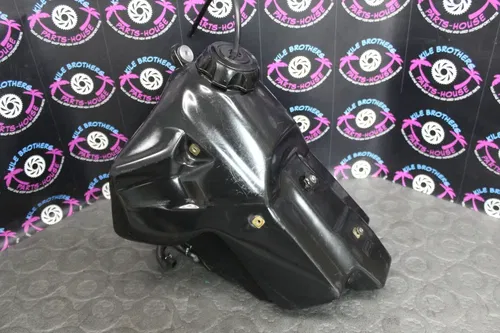 2004 honda 04-07 crf250x OEM GAS FUEL TANK CELL PETROL RESERVOIR 17510-KSC-000