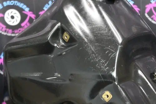 2004 honda 04-07 crf250x OEM GAS FUEL TANK CELL PETROL RESERVOIR 17510-KSC-000